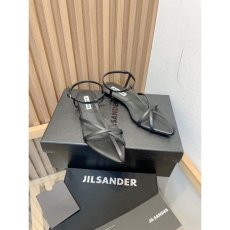 Jil Sander Sandals